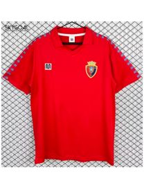 Osasuna Domicile 1983