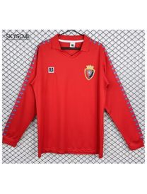 Osasuna Domicile 1983 Ml