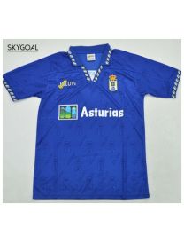 Oviedo Domicile 1995/96
