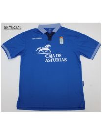 Oviedo Domicile 1996/97