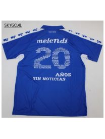 Oviedo Domicile Especial 1990/91