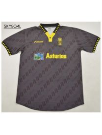 Oviedo Exterieur 1996/97