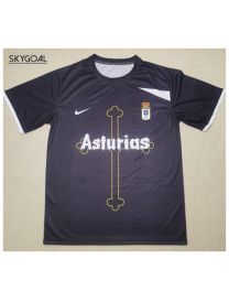 Oviedo Exterieur 2010/11