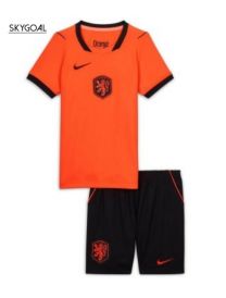 Pays-bas Domicile 2026 - Enfants