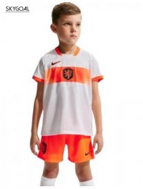 Pays-bas Exterieur 2026 - Enfants