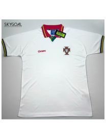 Portgual Exterieur 1995/96