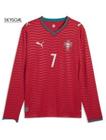 Portugal Domicile 2026 Ml