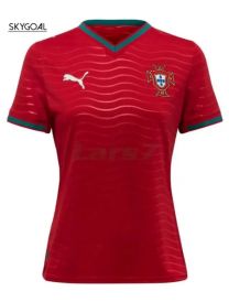 Portugal Domicile 2026 - Mujer