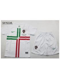 Portugal Exterieur 2012 - Enfants