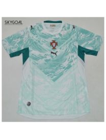 Portugal Exterieur 2026 - Authentic