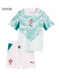 Portugal Exterieur 2026 - Enfants