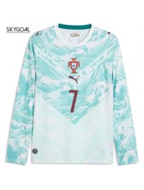 Portugal Exterieur 2026 Ml - Authentic