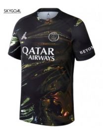 Psg 5a Equipación 2025/26