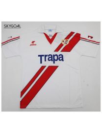 Rayo Vallecano Domicile 1997/98