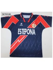 Rayo Vallecano Exterieur 1995/96