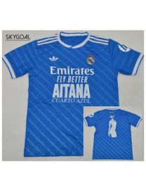Real Madrid Third 2025/26-aitana