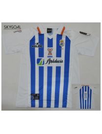 Recreativo Huelva Domicile 2002/03 Copa De Rey Champion