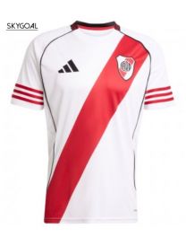 River Plate Domicile 2025/26