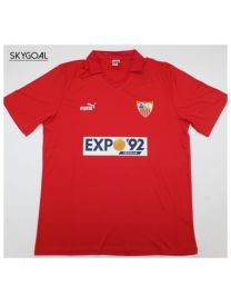 Sevilla Exterieur 1987/88