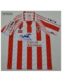 Sporting De Gijón Domicile 1995/96