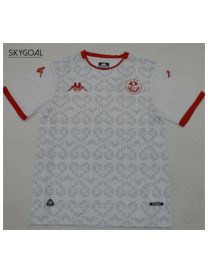 Túnez Exterieur 2026