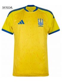 Ucrania Domicile 2026