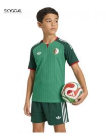 Argelia Exterieur 2026 - Enfants