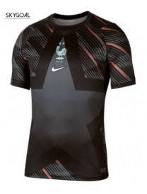 France Domicile Portero 2026 - Authentic