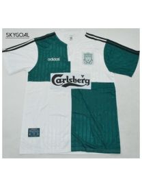 Liverpool 2ª Equipacion 1995/96