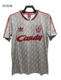 Liverpool Exterieur 1989/91