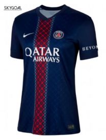 Psg Domicile 2025/26 - Mujer