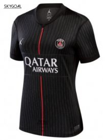 Psg Fourth 2025/26 - Mujer