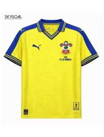 Southampton 50th Equipación 2025/26