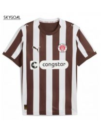 St. Pauli Domicile 2025/26