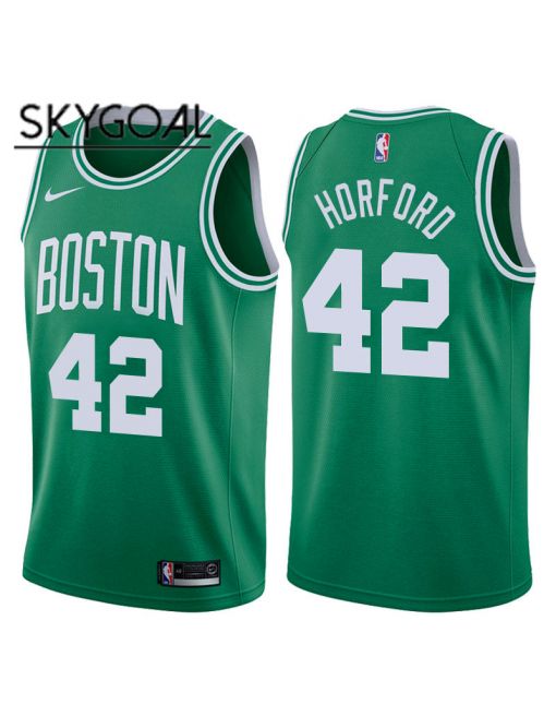 Al Horford Boston Celtics - Icon