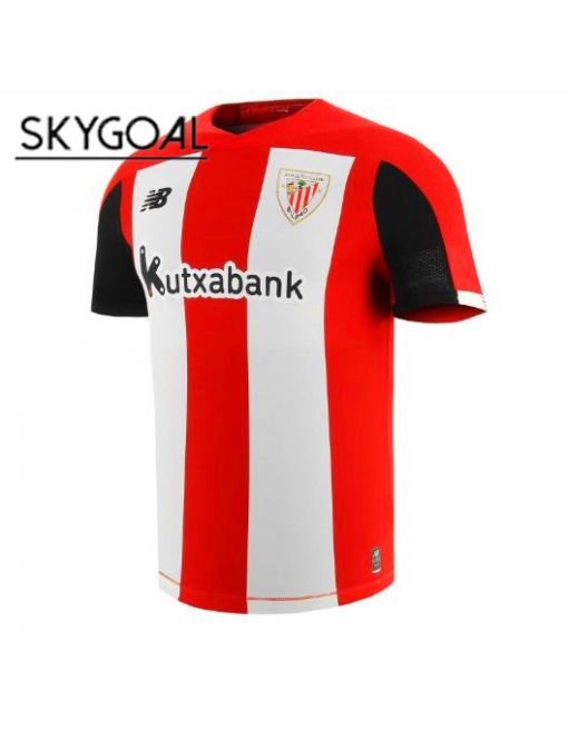 Athletic Club Bilbao Domicile 2019/20