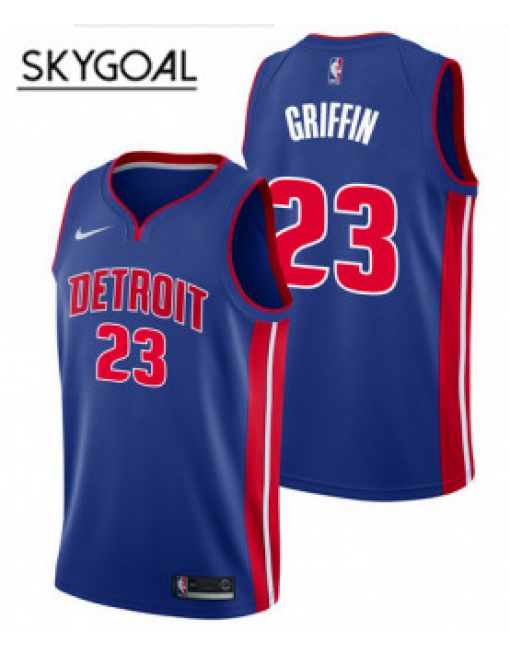 Blake Griffin Detroit Pistons - Icon
