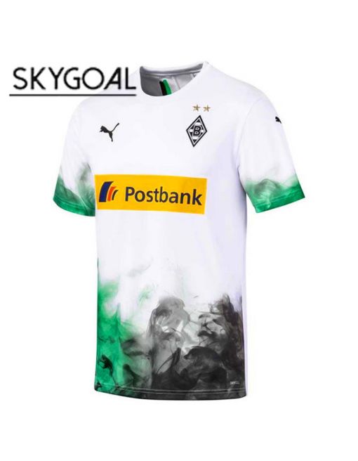 Borussia Monchengladbach Domicile 2019/20