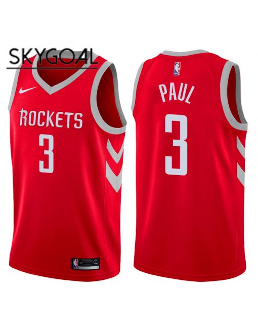 Chris Paul Houston Rockets - Icon