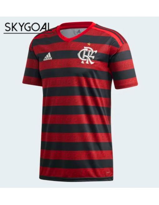 Flamengo Domicile 2019/20