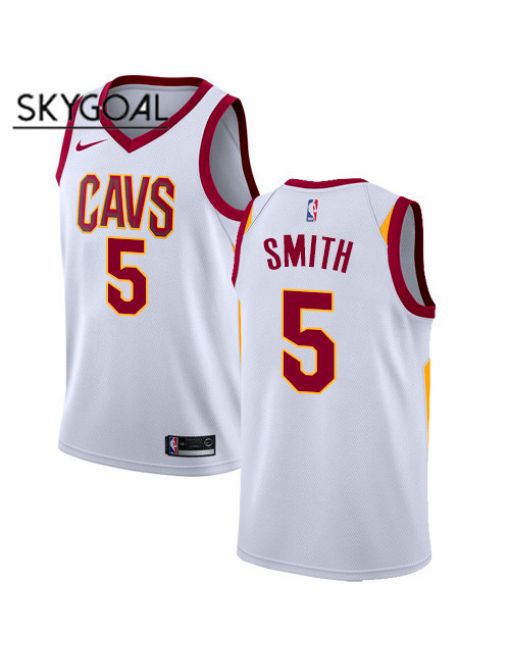 J.r. Smith Cleveland Cavaliers - Association