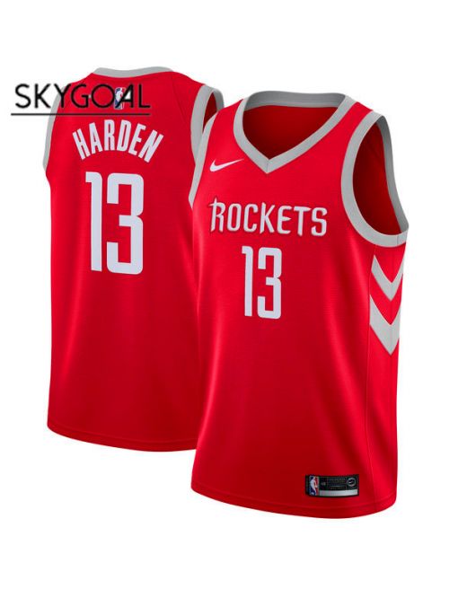 James Harden Houston Rockets - Icon