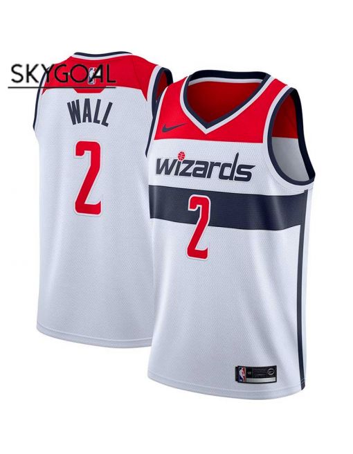 John Wall Washington Wizards - Association