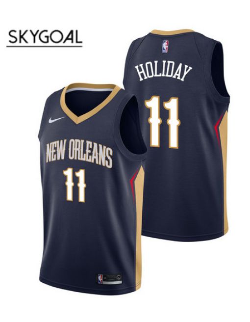 Jrue Holiday New Orleans Pelicans - Icon
