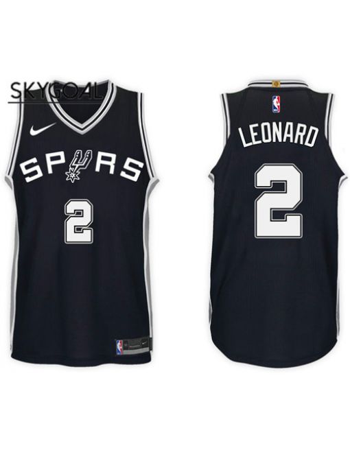 Kawhi Leonard San Antonio Spurs - Icon