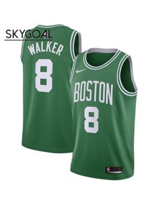 Kemba Walker Boston Celtics 2019/20 - Icon