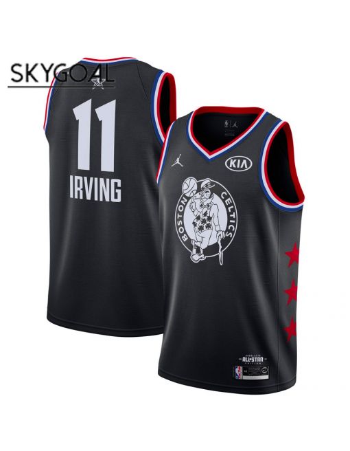 Kyrie Irving - 2019 All-star Black