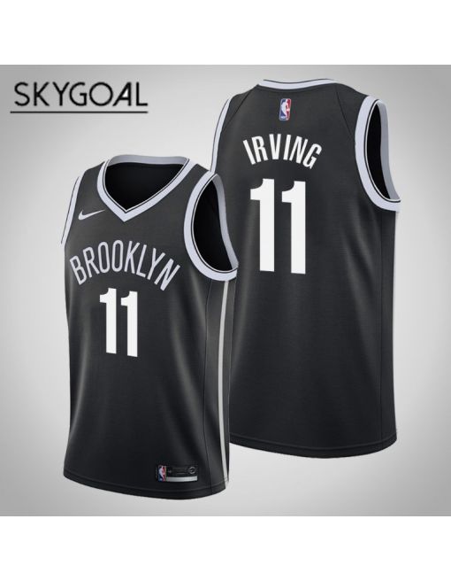 Kyrie Irving Brooklyn Nets 2018/19 - Icon