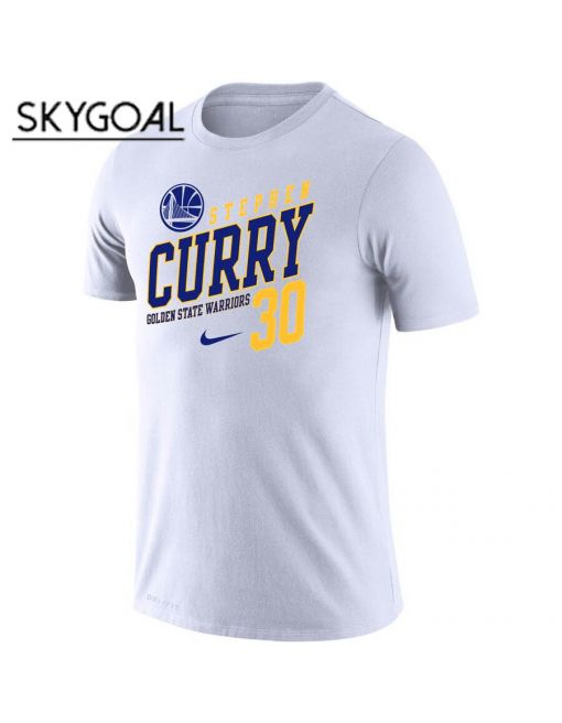 Maillot Golden State Warriors - Stephen Curry