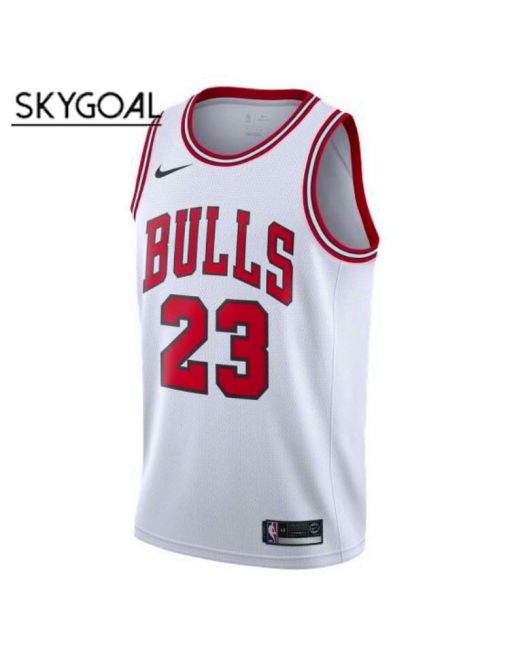Michael Jordan Chicago Bulls - Association